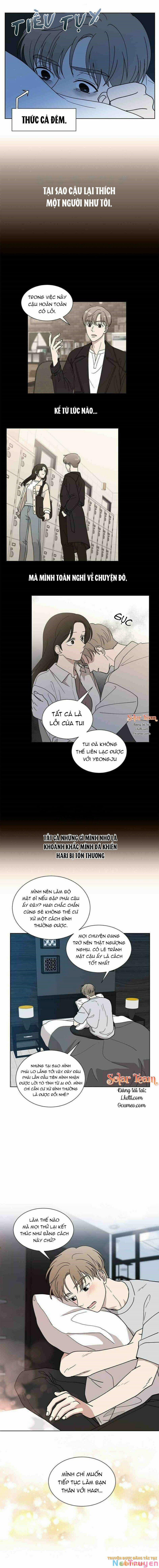 Tình Yêu Chỉ Mình Em Biết 33 trang 3