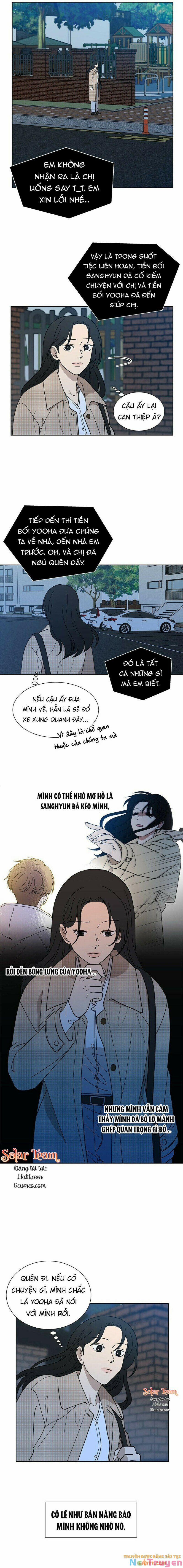 Tình Yêu Chỉ Mình Em Biết 34 trang 6