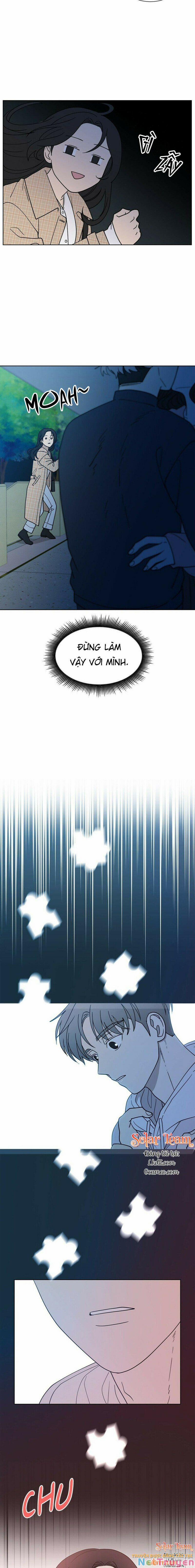 Tình Yêu Chỉ Mình Em Biết 34 trang 9