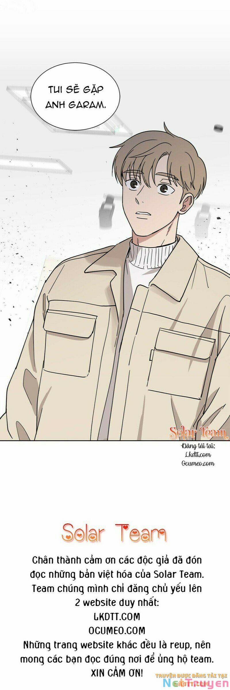 Tình Yêu Chỉ Mình Em Biết 36 trang 10