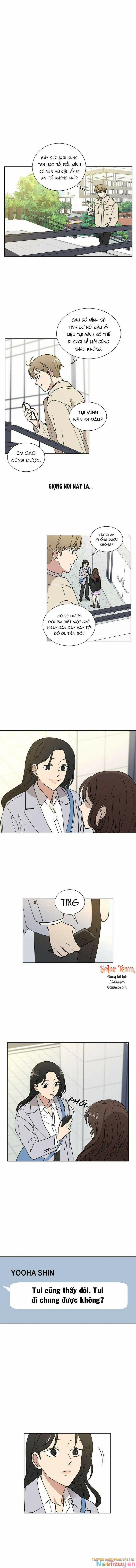 Tình Yêu Chỉ Mình Em Biết 37 trang 6