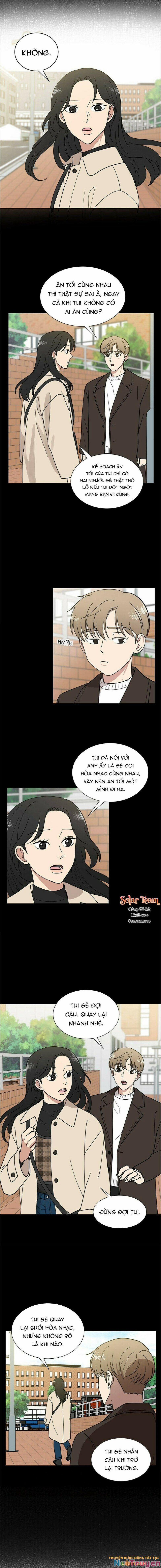 Tình Yêu Chỉ Mình Em Biết 38 trang 4