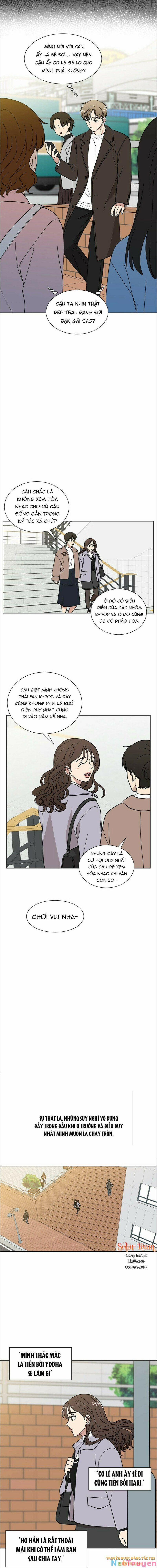 Tình Yêu Chỉ Mình Em Biết 38 trang 5