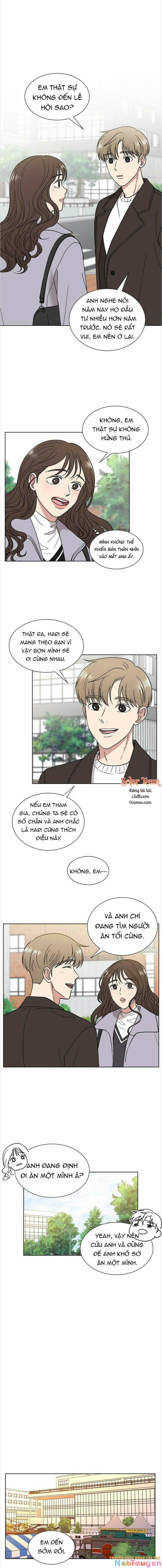 Tình Yêu Chỉ Mình Em Biết 38 trang 9