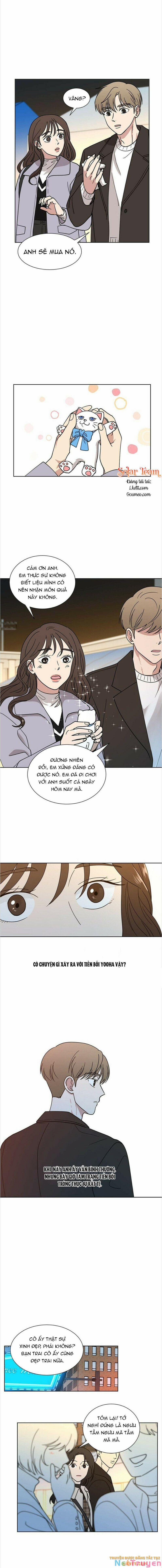 Tình Yêu Chỉ Mình Em Biết 39 trang 4