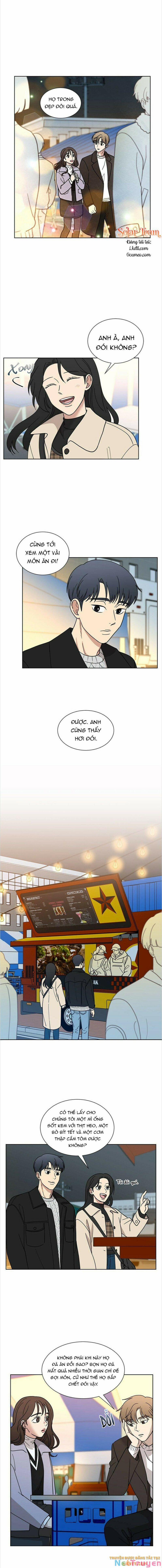 Tình Yêu Chỉ Mình Em Biết 39 trang 5