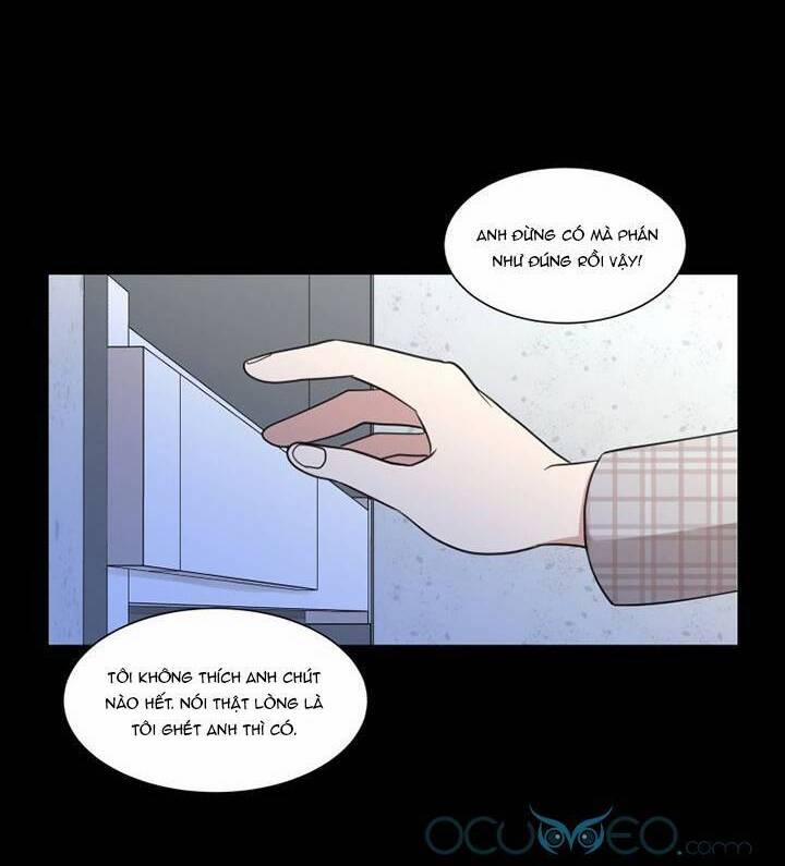 Tình Yêu Chỉ Mình Em Biết 4 trang 13