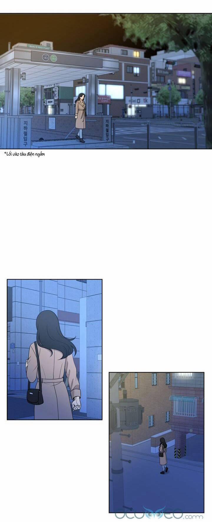 Tình Yêu Chỉ Mình Em Biết 4 trang 23