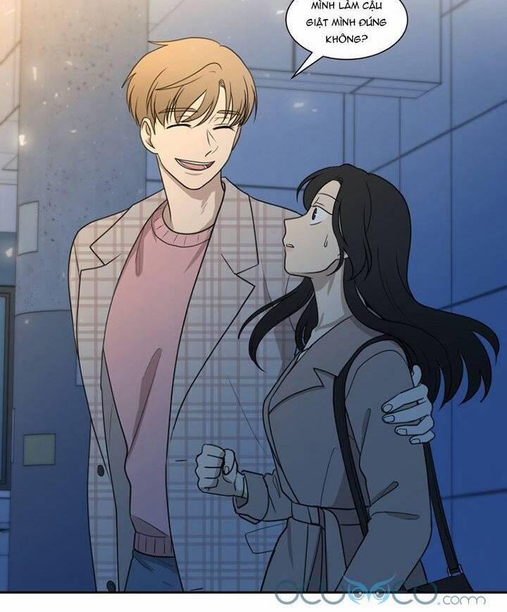 Tình Yêu Chỉ Mình Em Biết 4 trang 27