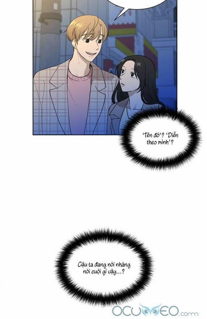 Tình Yêu Chỉ Mình Em Biết 4 trang 29