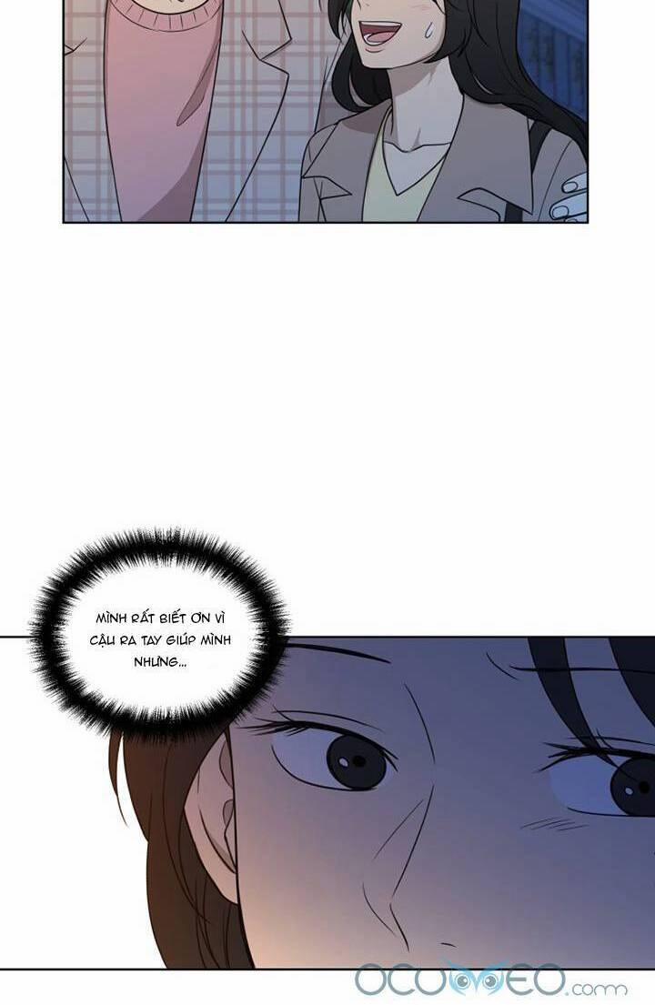 Tình Yêu Chỉ Mình Em Biết 4 trang 31