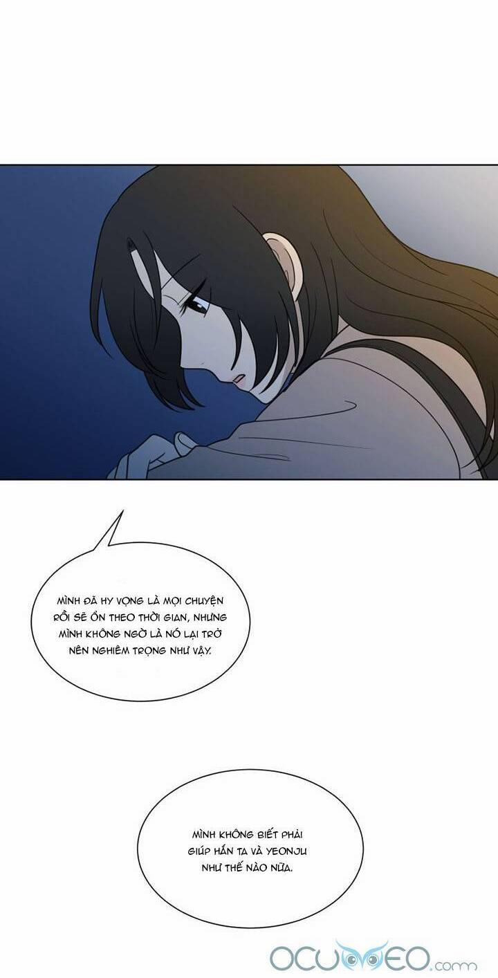 Tình Yêu Chỉ Mình Em Biết 4 trang 37