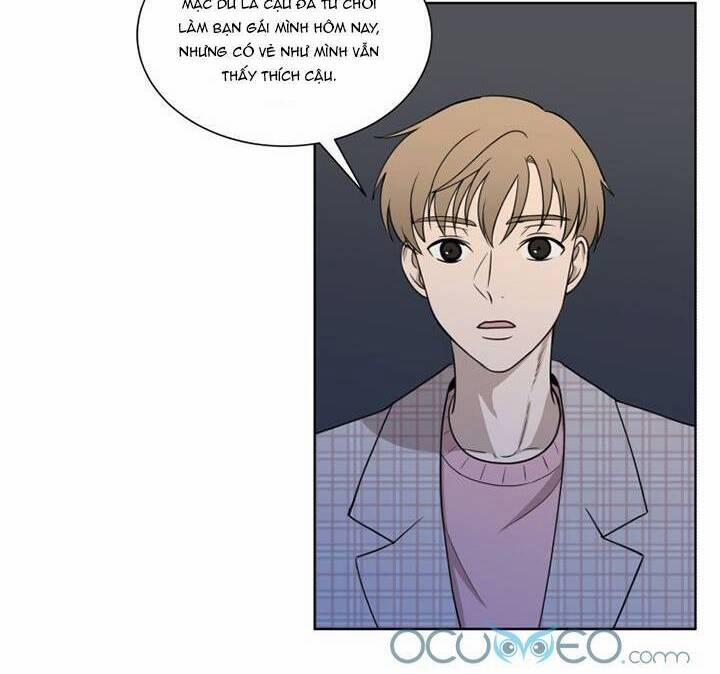 Tình Yêu Chỉ Mình Em Biết 4 trang 39