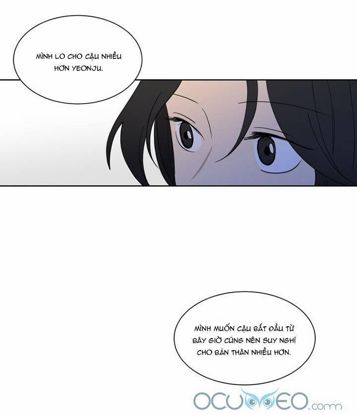 Tình Yêu Chỉ Mình Em Biết 4 trang 40