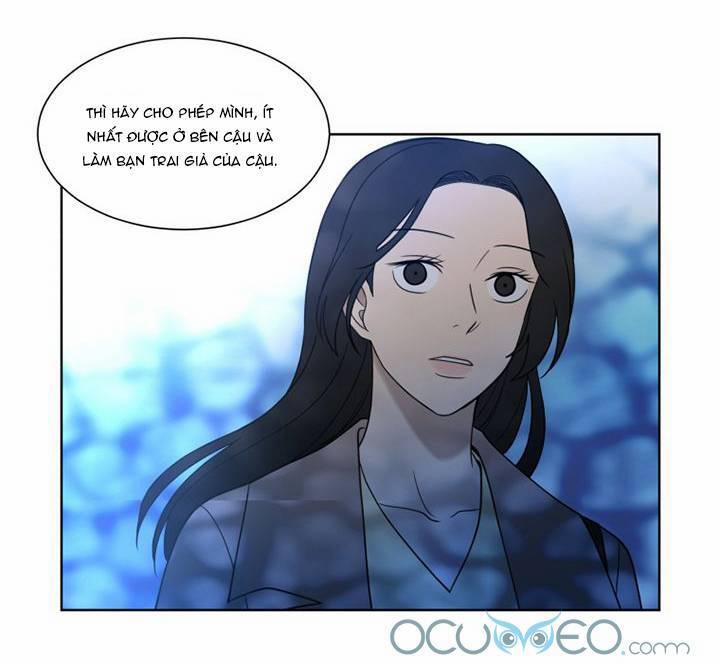 Tình Yêu Chỉ Mình Em Biết 4 trang 43