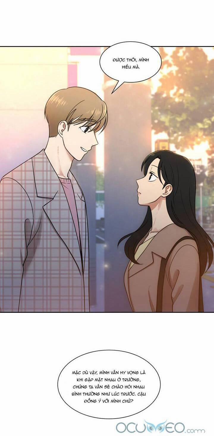 Tình Yêu Chỉ Mình Em Biết 4 trang 7