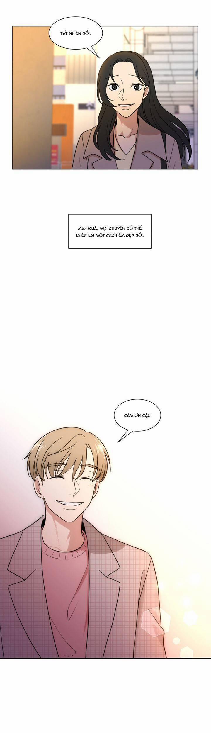 Tình Yêu Chỉ Mình Em Biết 4 trang 8