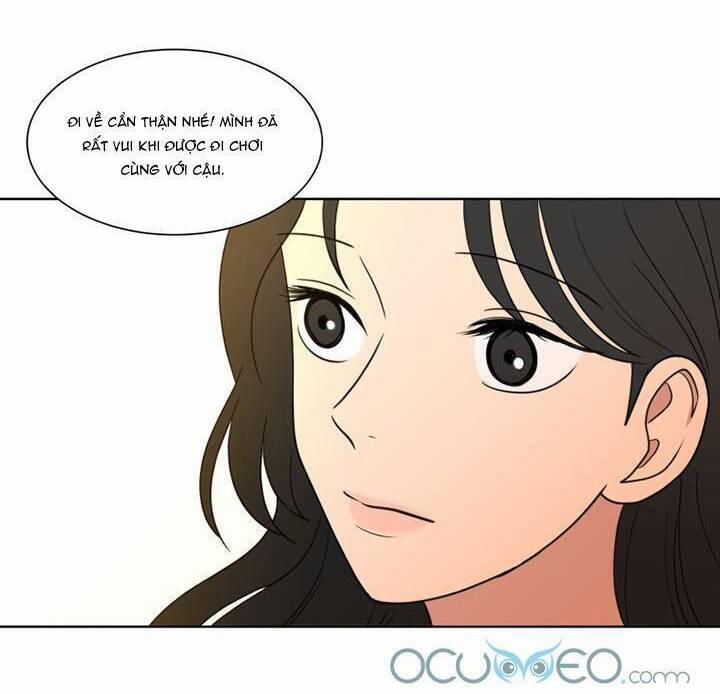 Tình Yêu Chỉ Mình Em Biết 4 trang 9