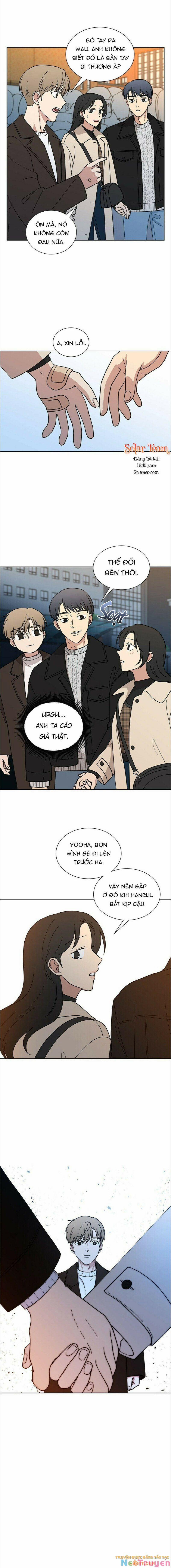 Tình Yêu Chỉ Mình Em Biết 40 trang 5