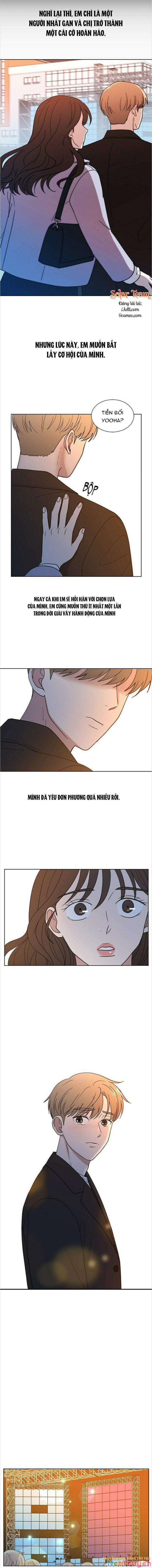 Tình Yêu Chỉ Mình Em Biết 40 trang 7