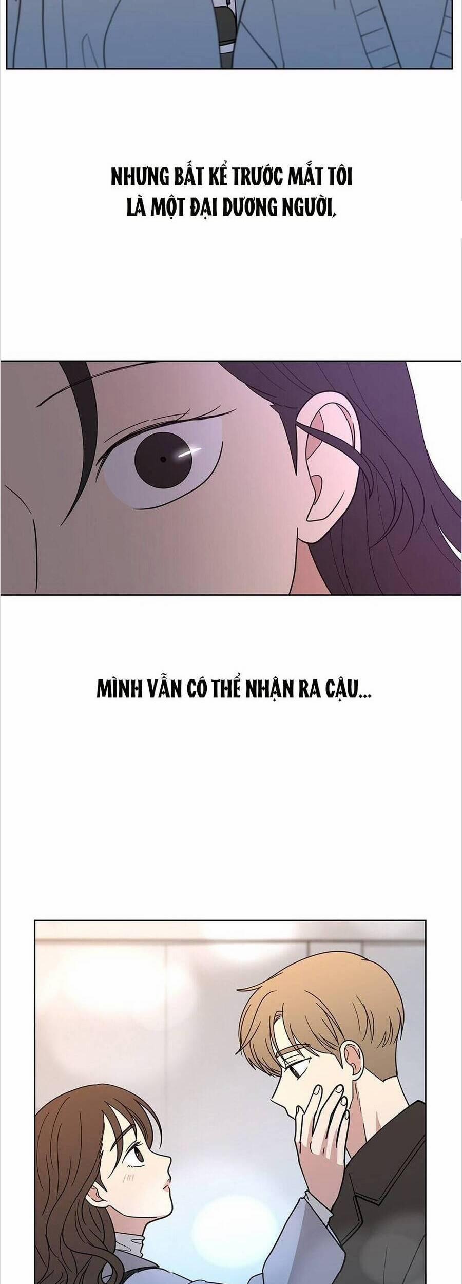 Tình Yêu Chỉ Mình Em Biết 41 trang 1