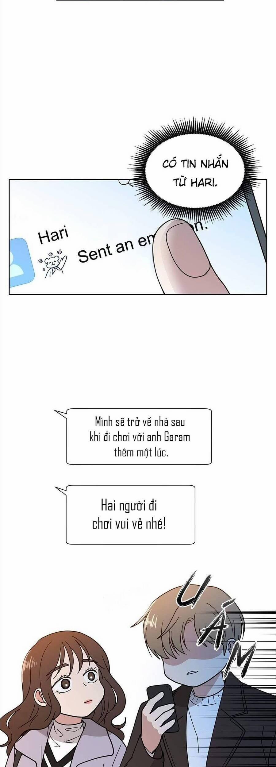 Tình Yêu Chỉ Mình Em Biết 41 trang 10