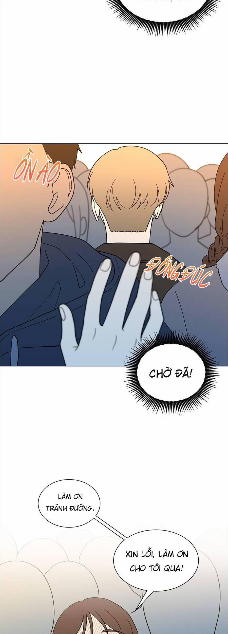 Tình Yêu Chỉ Mình Em Biết 41 trang 14