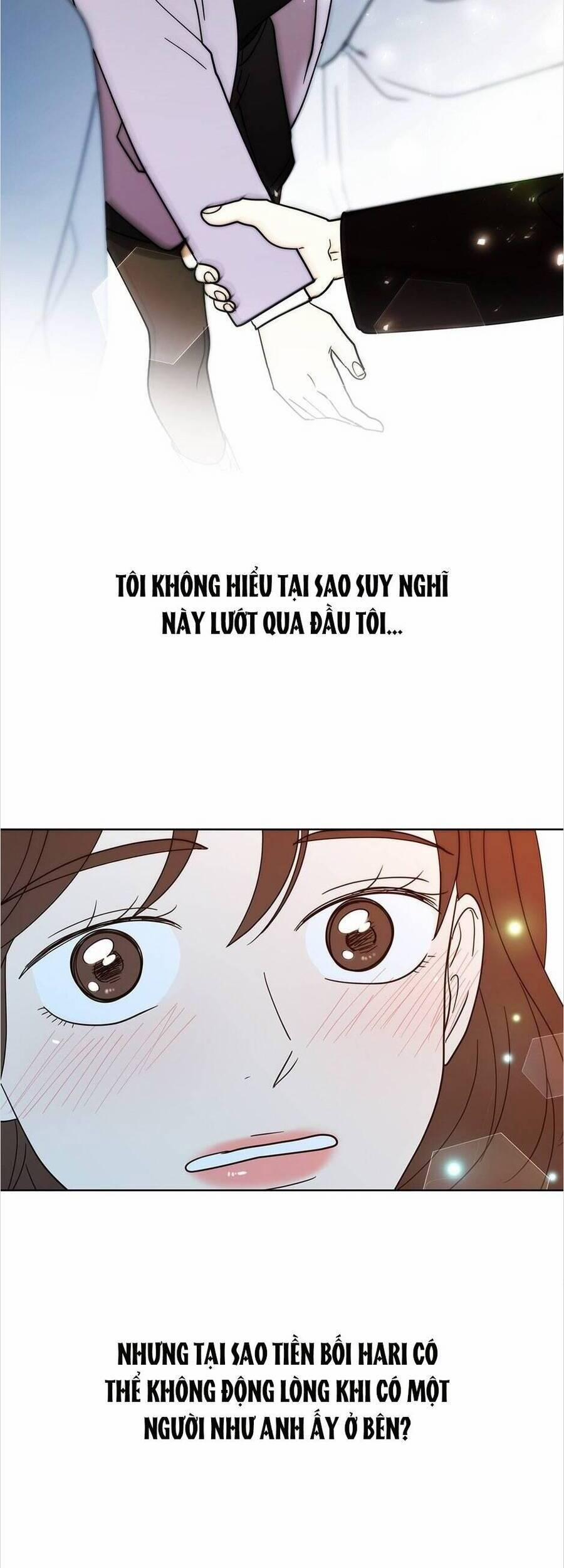 Tình Yêu Chỉ Mình Em Biết 41 trang 18