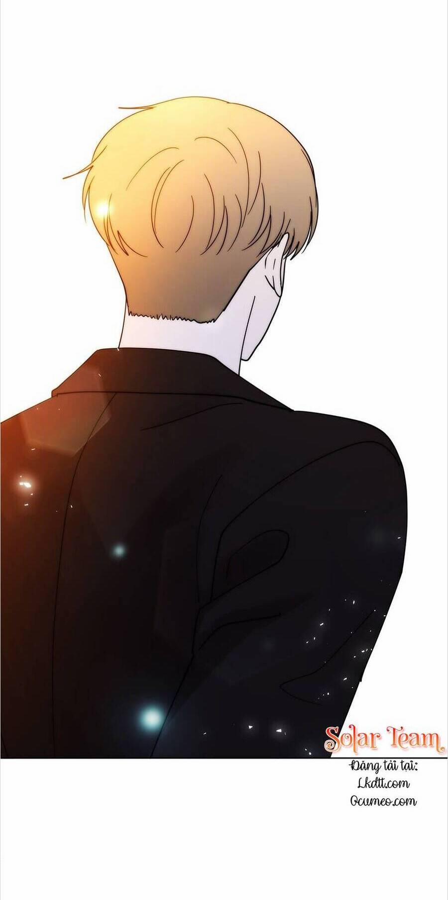 Tình Yêu Chỉ Mình Em Biết 41 trang 19