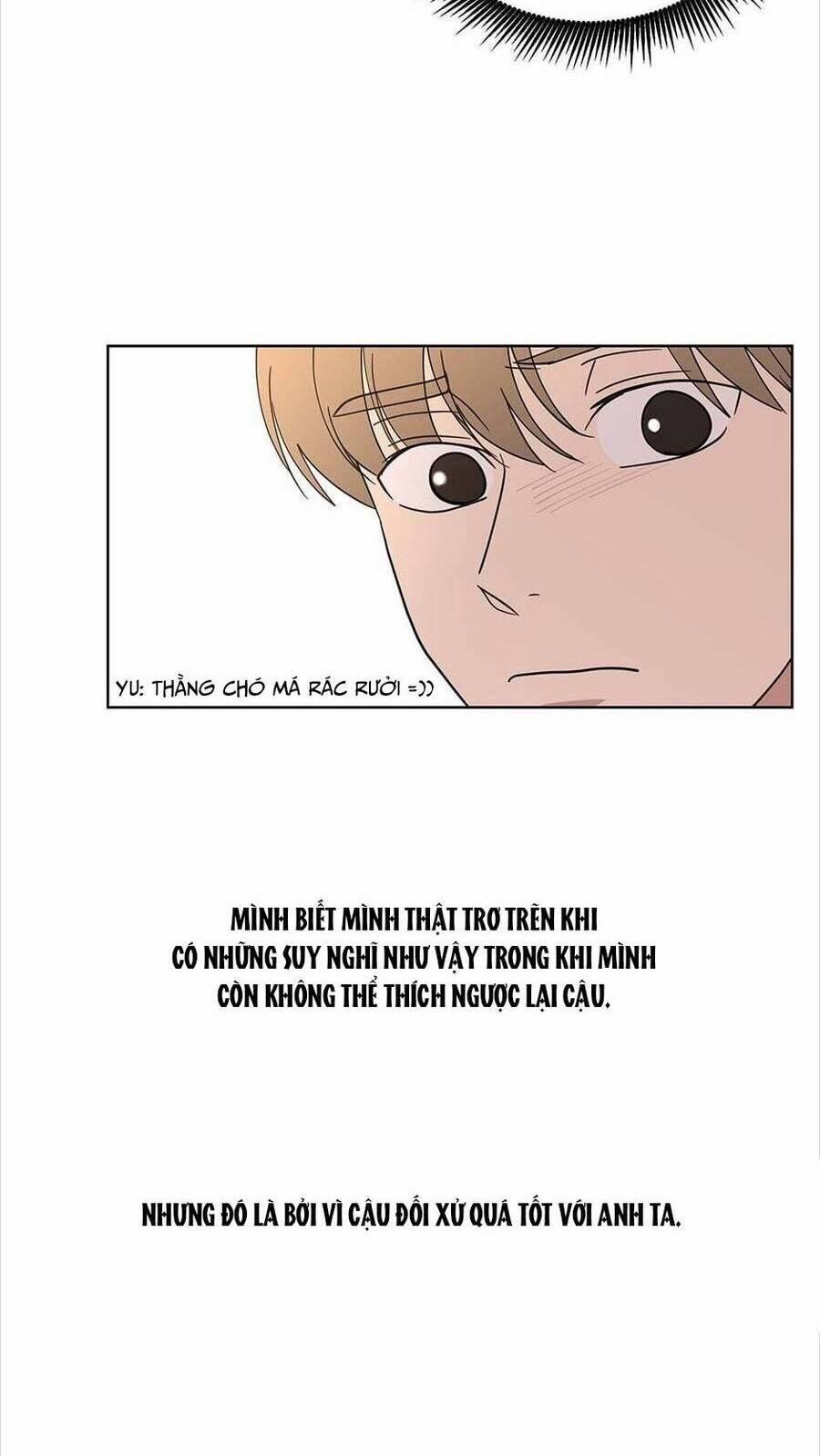 Tình Yêu Chỉ Mình Em Biết 41 trang 27