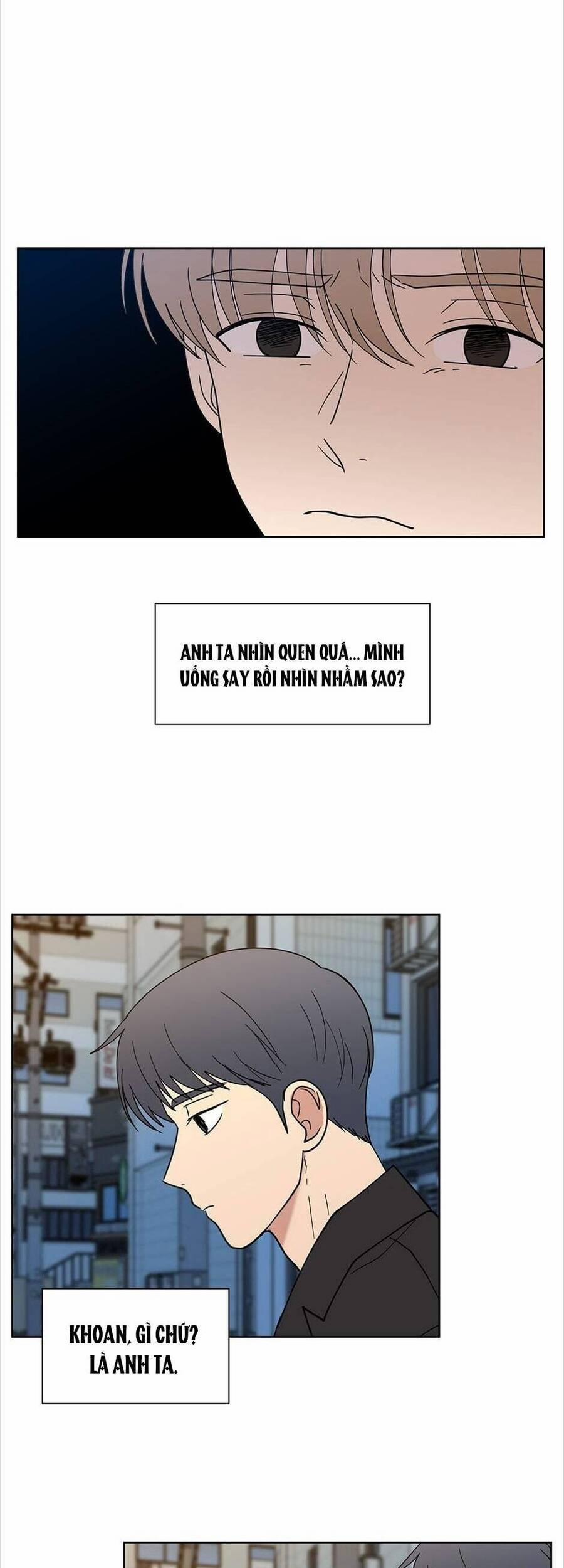 Tình Yêu Chỉ Mình Em Biết 42 trang 13