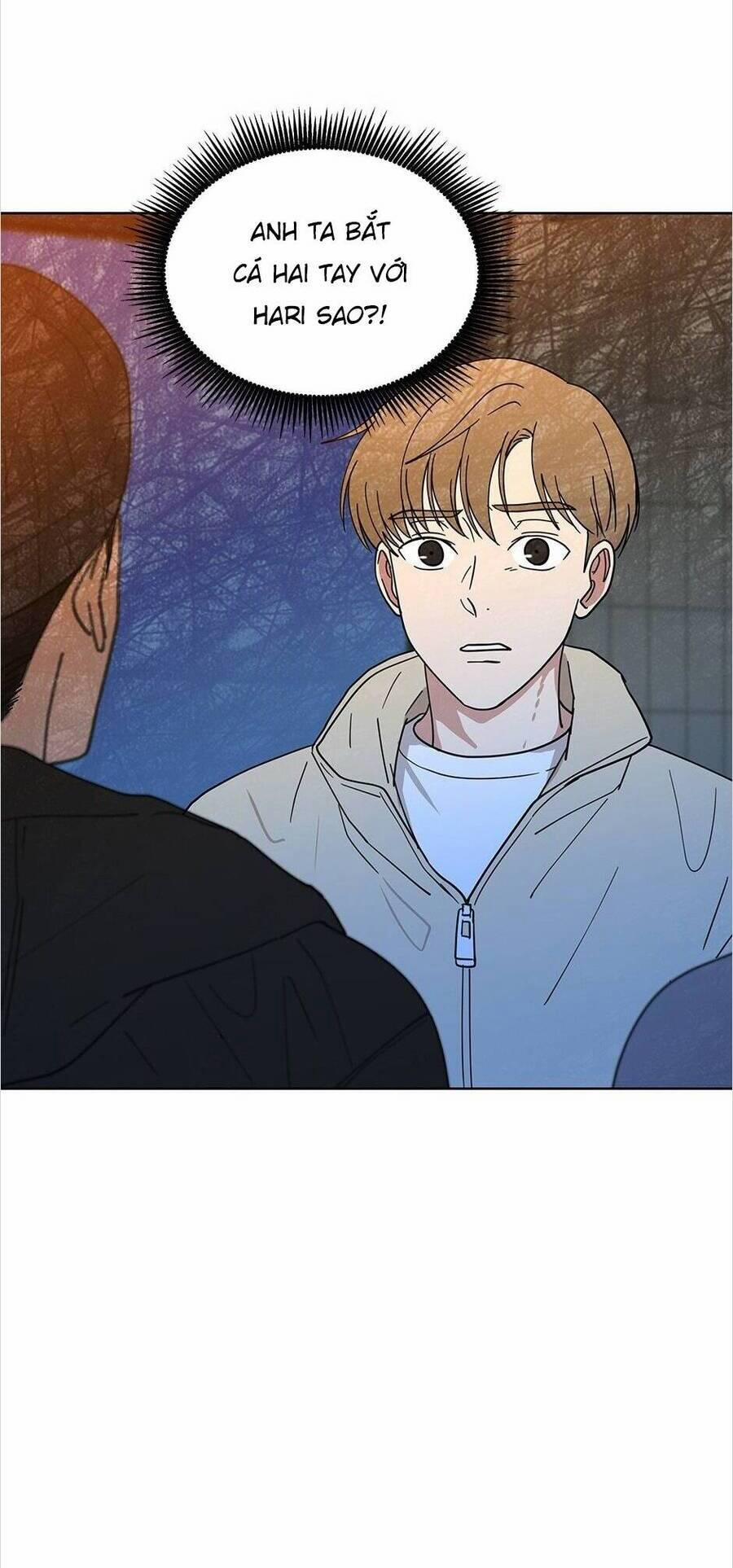 Tình Yêu Chỉ Mình Em Biết 42 trang 15