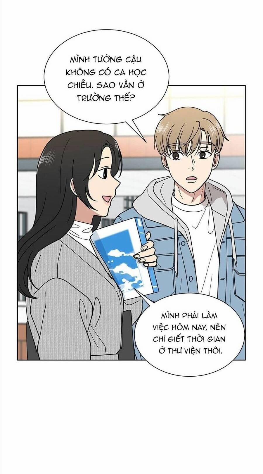 Tình Yêu Chỉ Mình Em Biết 42 trang 30