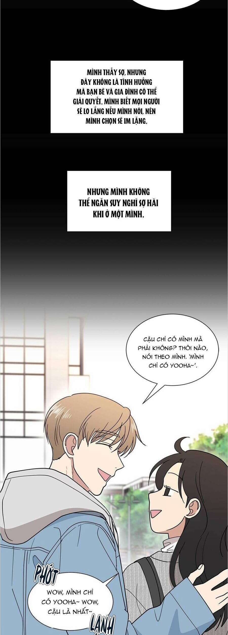 Tình Yêu Chỉ Mình Em Biết 42 trang 37