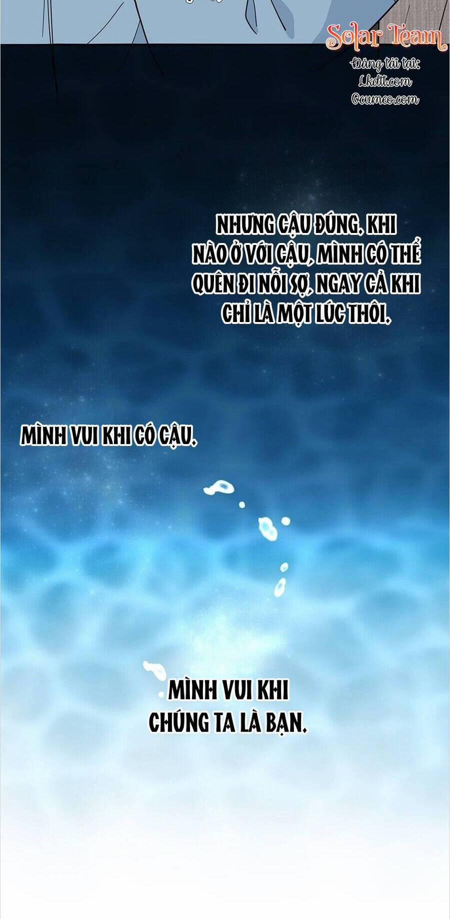 Tình Yêu Chỉ Mình Em Biết 42 trang 38