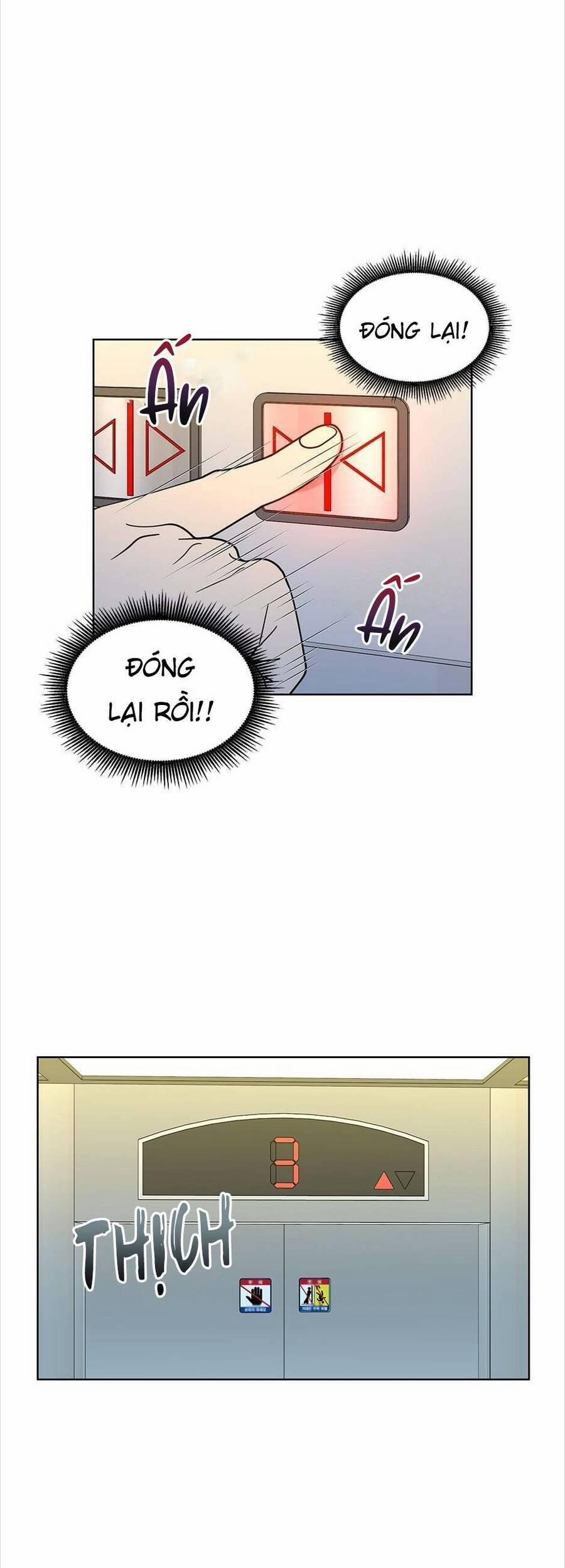 Tình Yêu Chỉ Mình Em Biết 42 trang 4