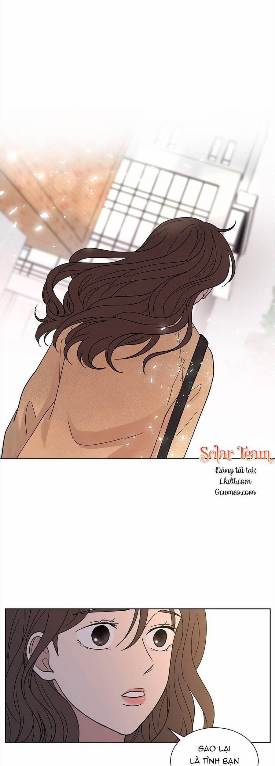 Tình Yêu Chỉ Mình Em Biết 42 trang 43