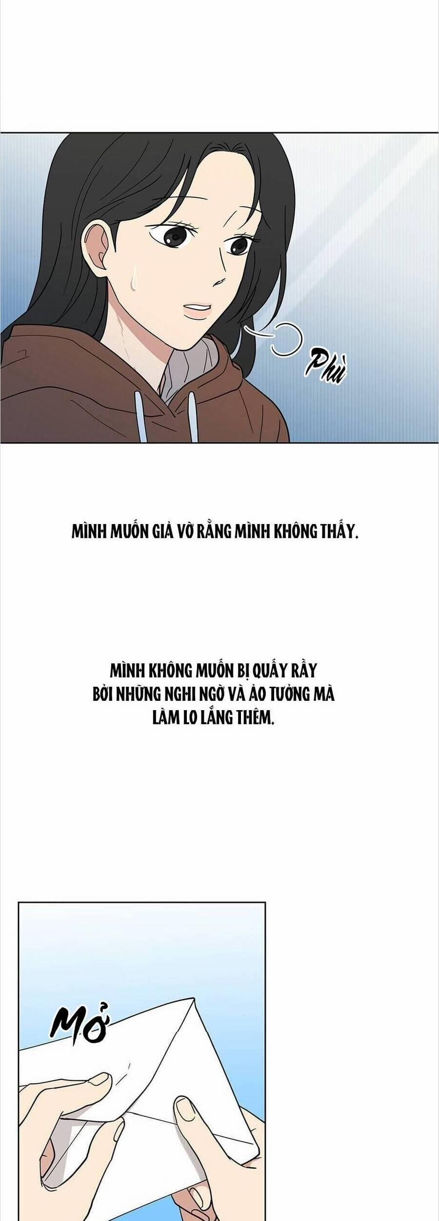 Tình Yêu Chỉ Mình Em Biết 42 trang 5