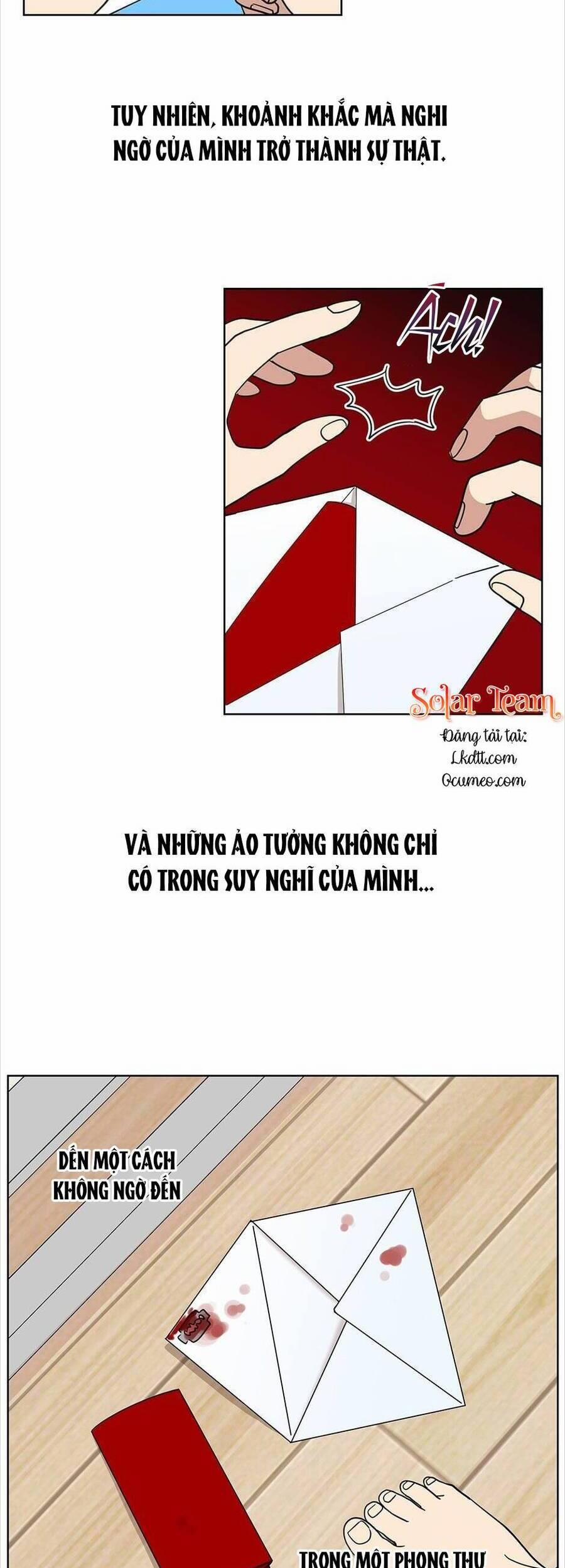 Tình Yêu Chỉ Mình Em Biết 42 trang 6