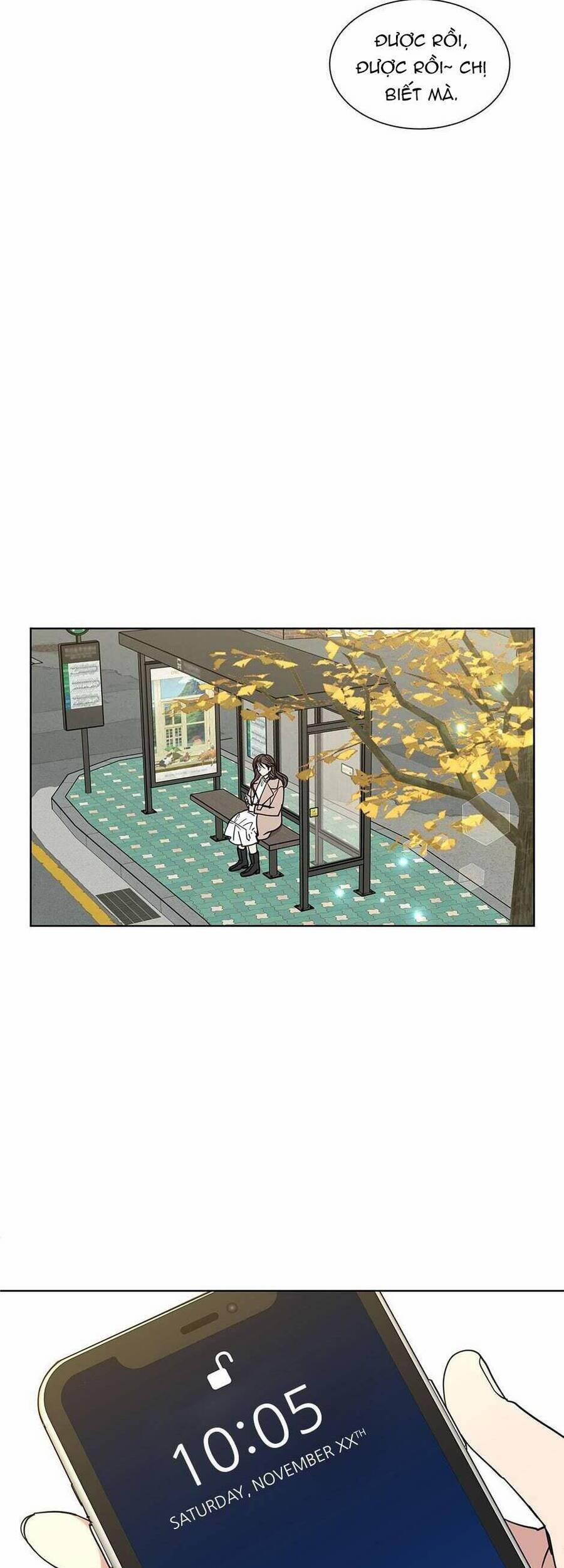 Tình Yêu Chỉ Mình Em Biết 43 trang 13