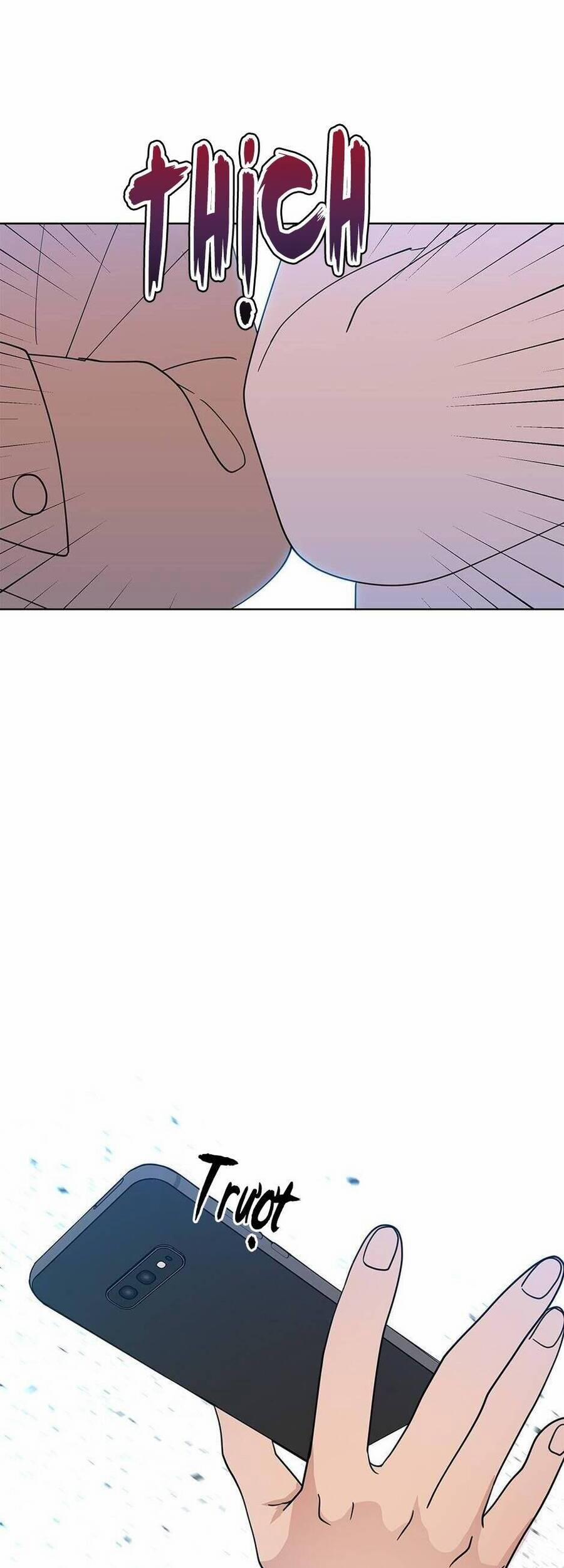 Tình Yêu Chỉ Mình Em Biết 43 trang 25