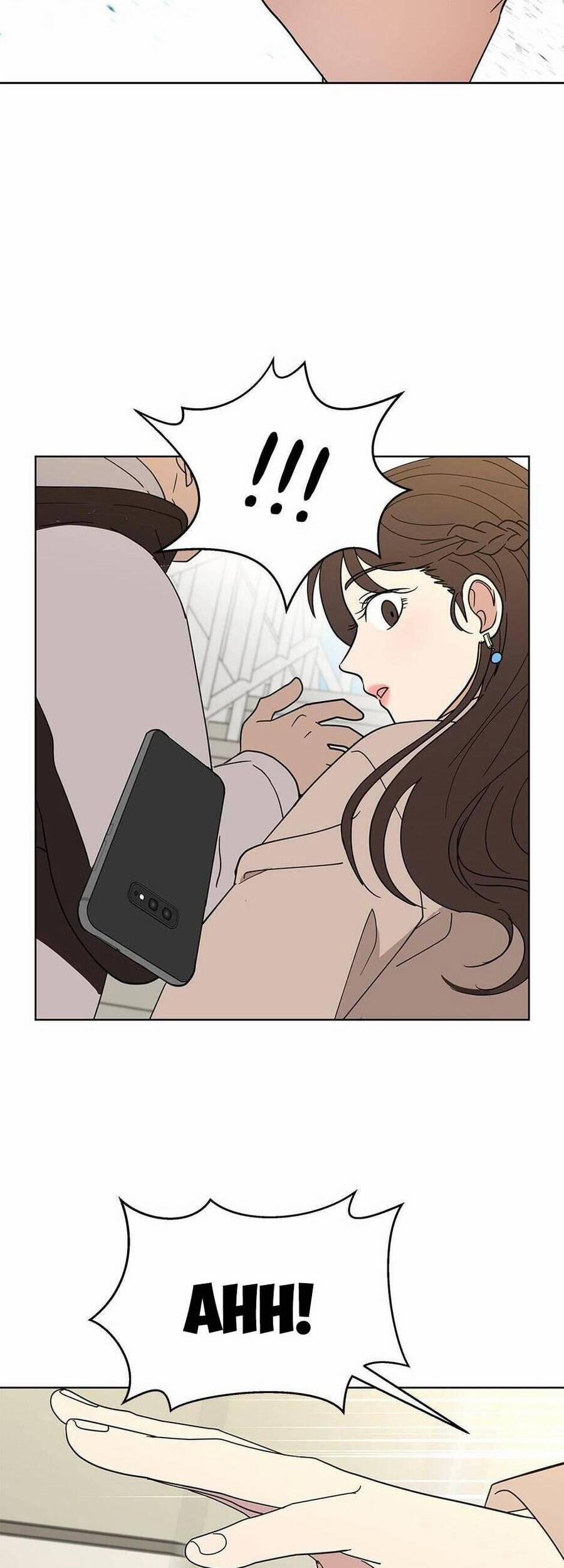 Tình Yêu Chỉ Mình Em Biết 43 trang 26