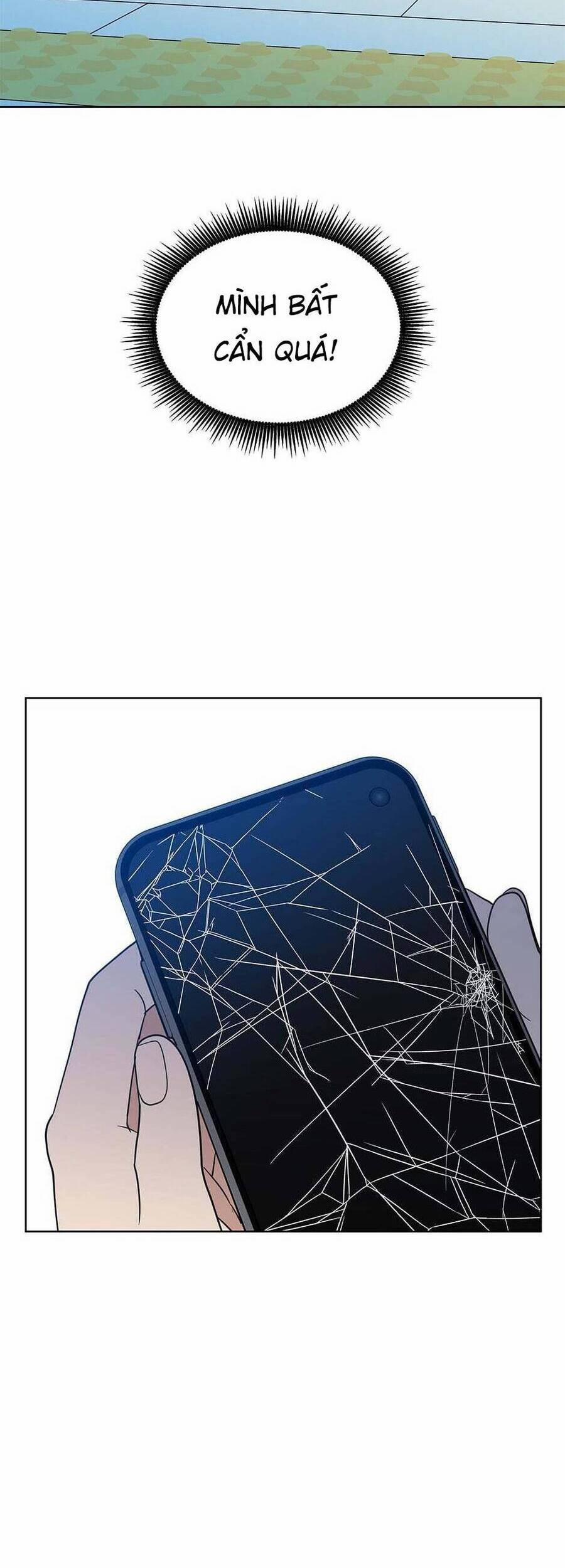 Tình Yêu Chỉ Mình Em Biết 43 trang 28