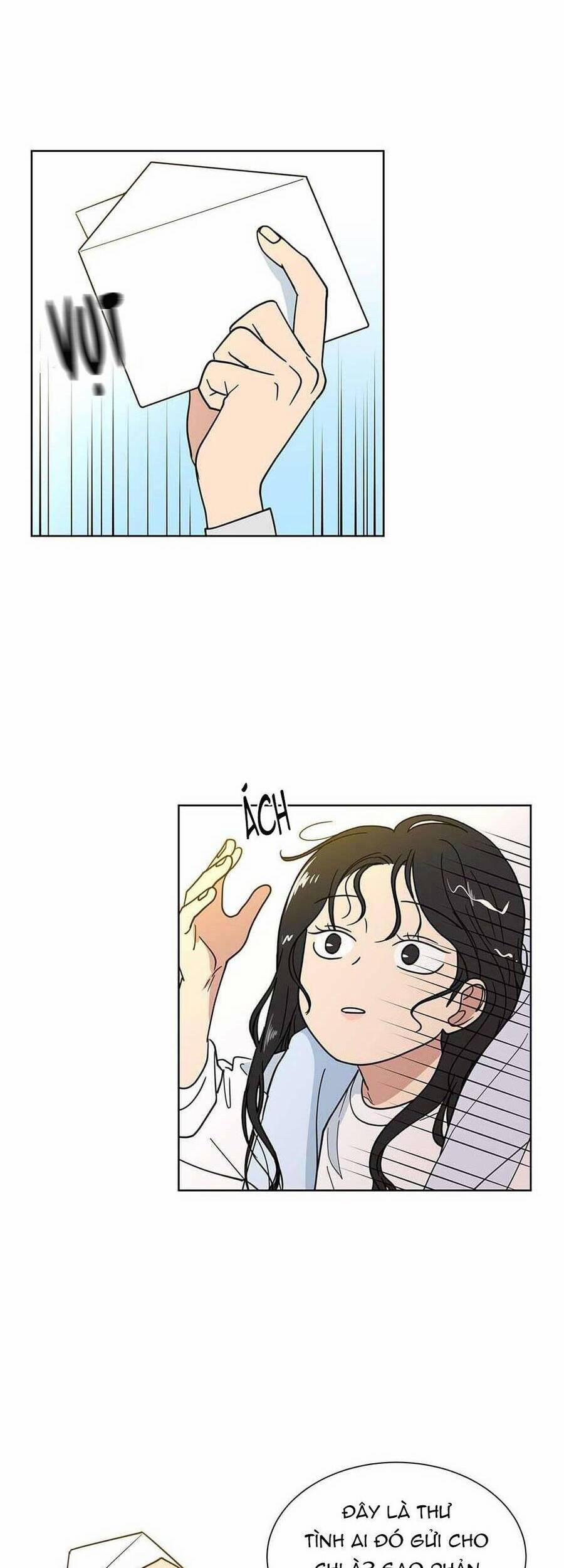 Tình Yêu Chỉ Mình Em Biết 43 trang 3