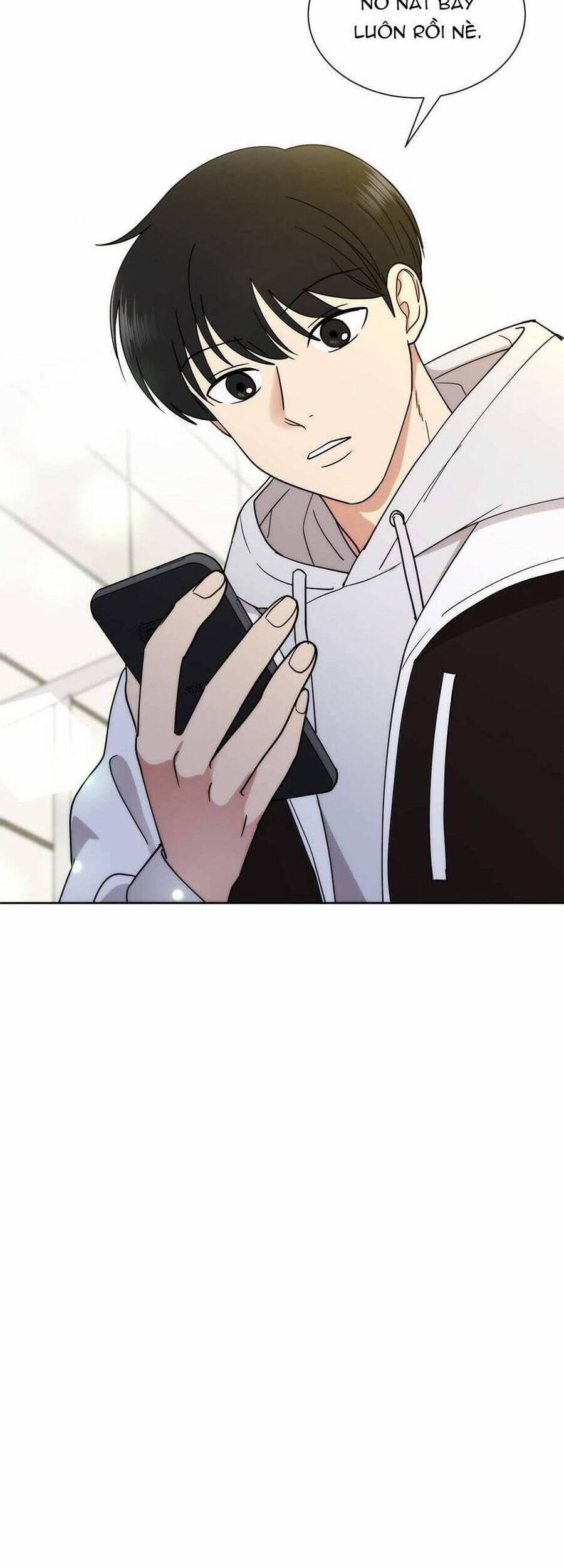 Tình Yêu Chỉ Mình Em Biết 43 trang 31