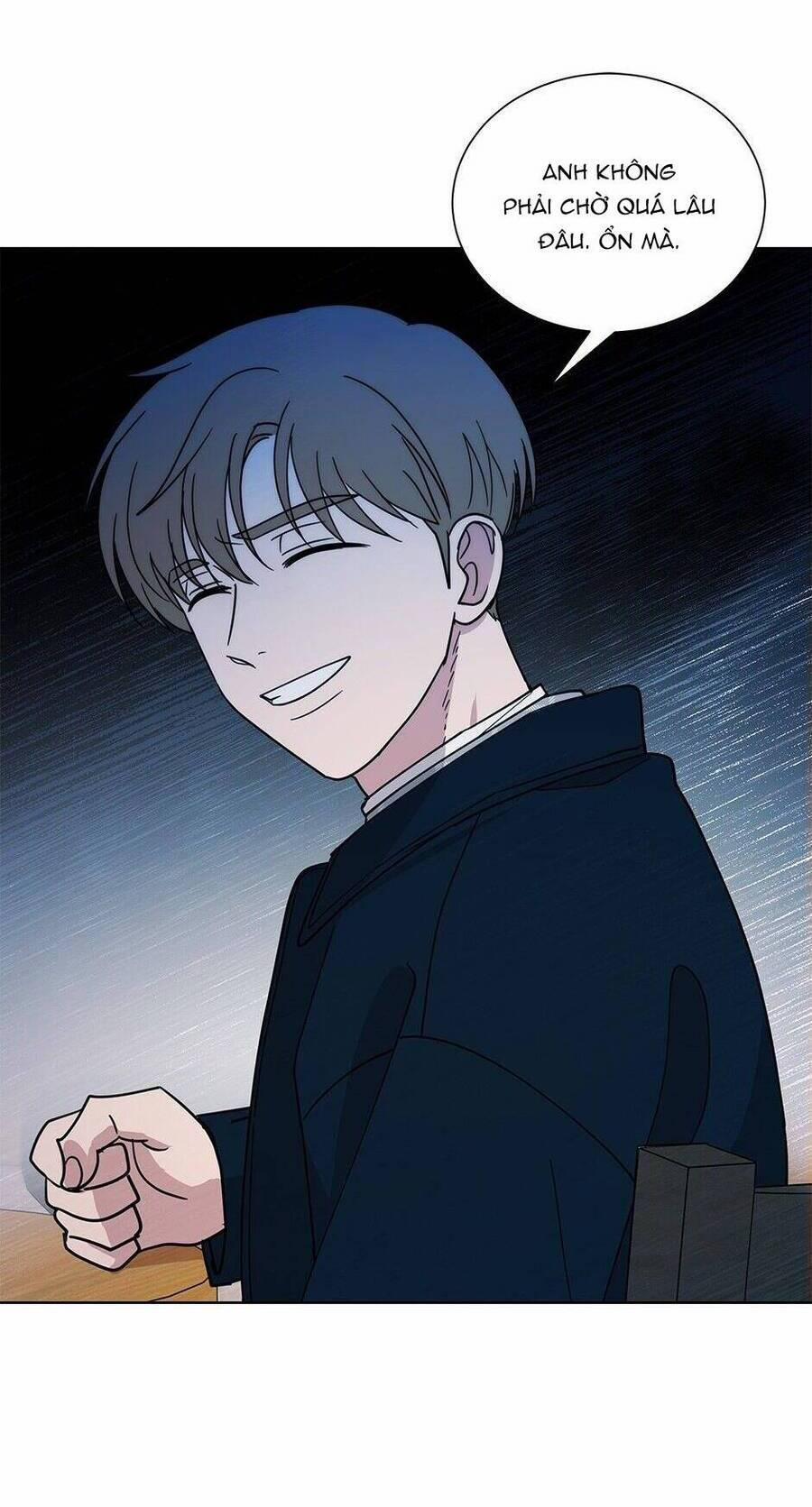 Tình Yêu Chỉ Mình Em Biết 43 trang 36