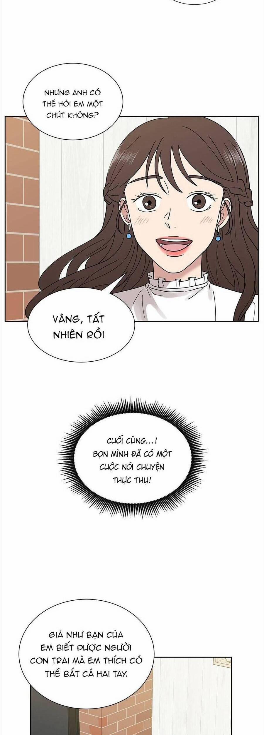 Tình Yêu Chỉ Mình Em Biết 44 trang 13