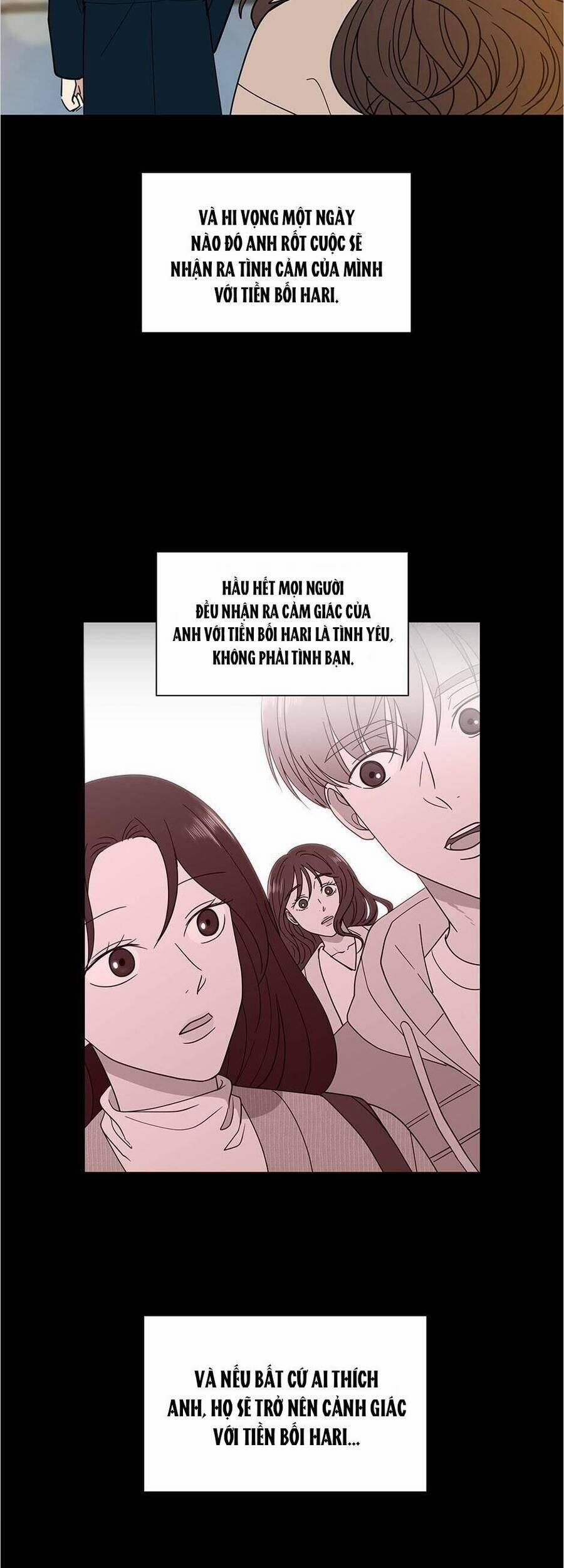 Tình Yêu Chỉ Mình Em Biết 44 trang 27