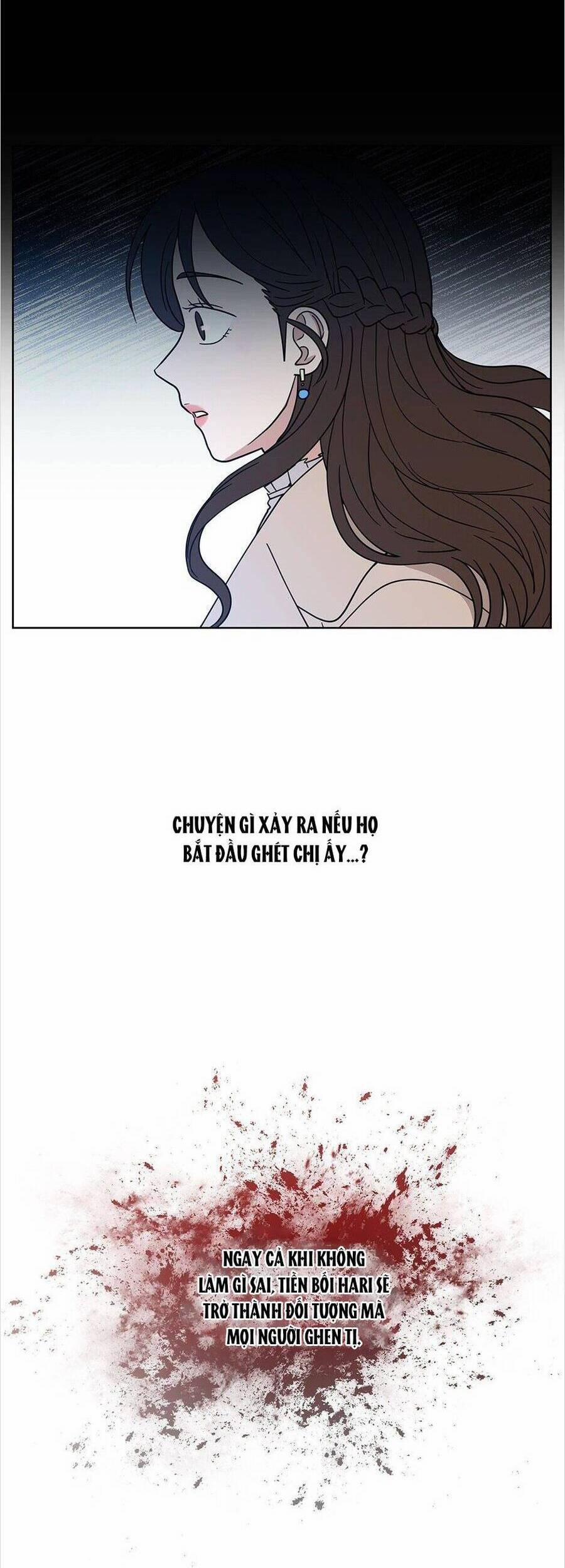 Tình Yêu Chỉ Mình Em Biết 44 trang 28