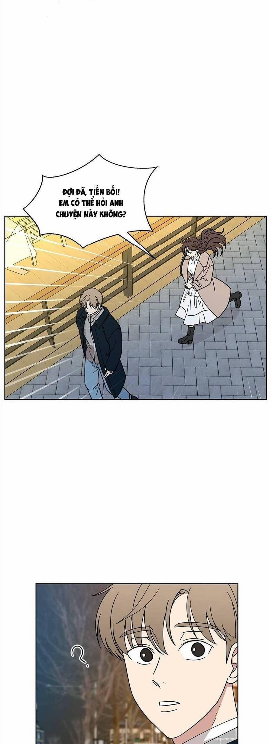 Tình Yêu Chỉ Mình Em Biết 44 trang 29